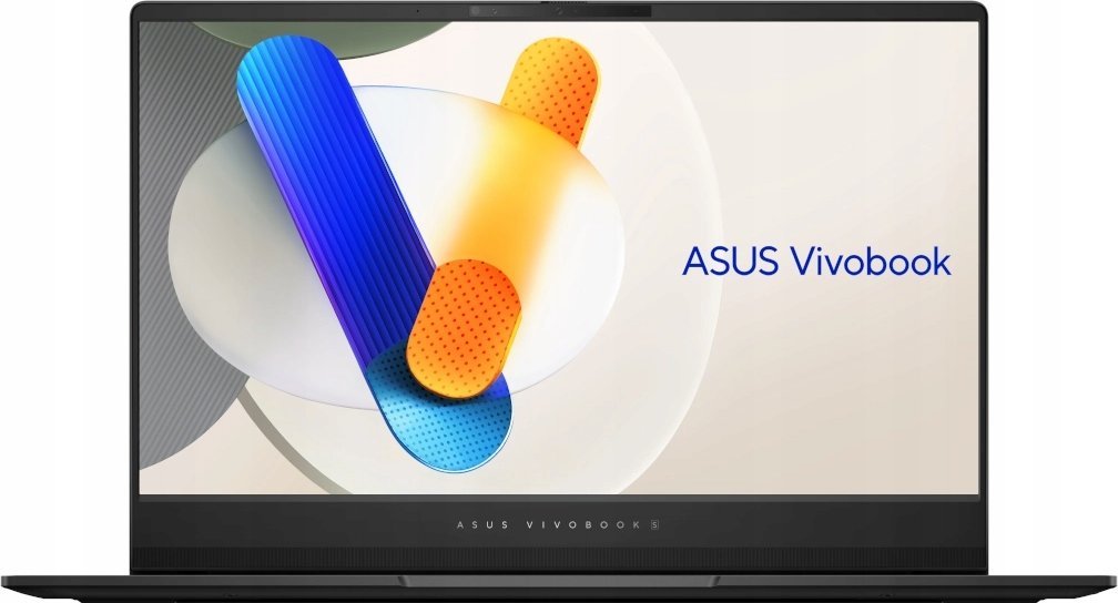 Laptop Asus Vivobook S 15 OLED M5506UA-MA040W, 15.6", Ryzen 9 8945HS, 32GB RAM, 1TB SSD