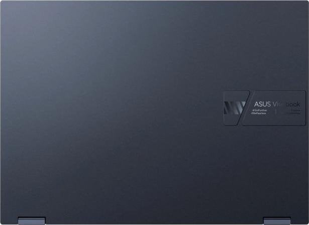 Laptop ASUS Vivobook S14 Flip TN3402YA-LZ268W, 14", Ryzen 7-7730U, 16GB RAM, 1TB SSD