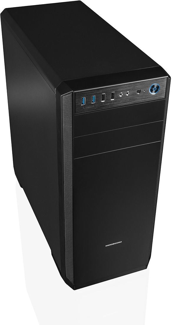 Куќиште за компјутер Modecom Oberon Pro Silent