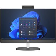 Kompjuter All-in-One HP ProOne 240 G10, 23.8", Intel Core i5-1335U, 16GB RAM, 512GB SSD, i zi