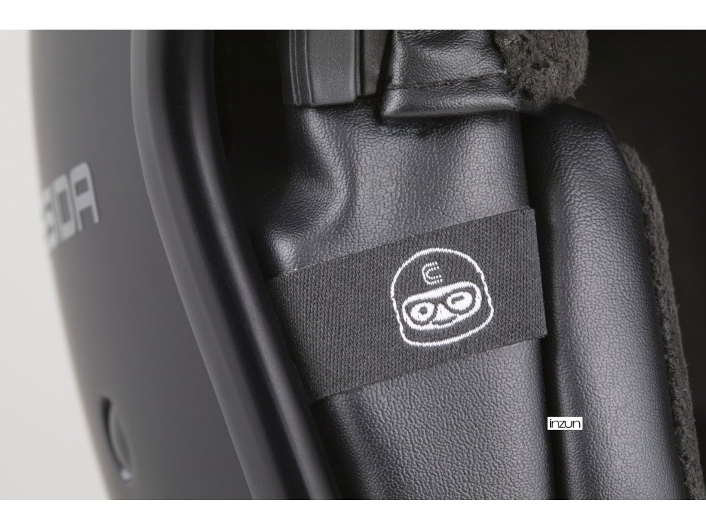 Мото кацига CASSIDA Oxygen 2.0 Solid, отворен тип, сончев визир, црна мат темно сива