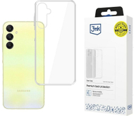 Këllëf mbrojtës 3mk Clear Case për Samsung Galaxy A26 5G, transparent