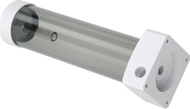 Rezervuar uji Barrow Expansion 214mm DDC, 470ml, akrilik, i bardhë
