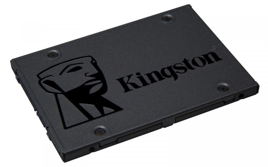 Disk Kingston A400, 2.5'', SATA III SSD, 960 GB (SA400S37/960G)