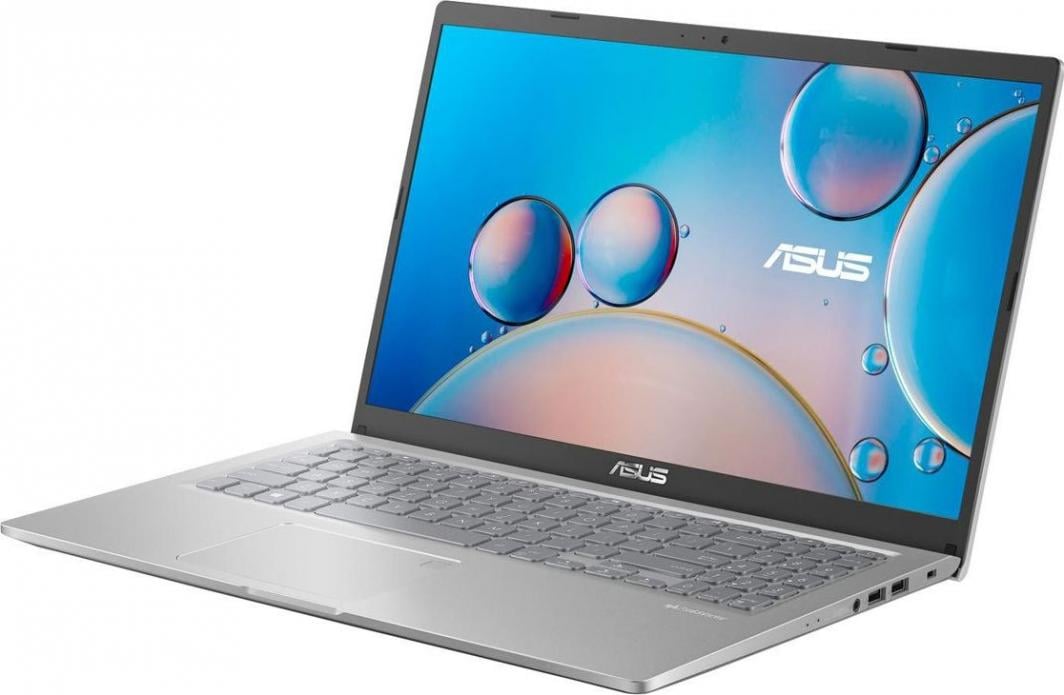Laptop ASUS VivoBook 15 X515EA, 15.6", Intel Core i5-1135G7, 8 GB RAM, 512 GB SSD, i argjendtë
