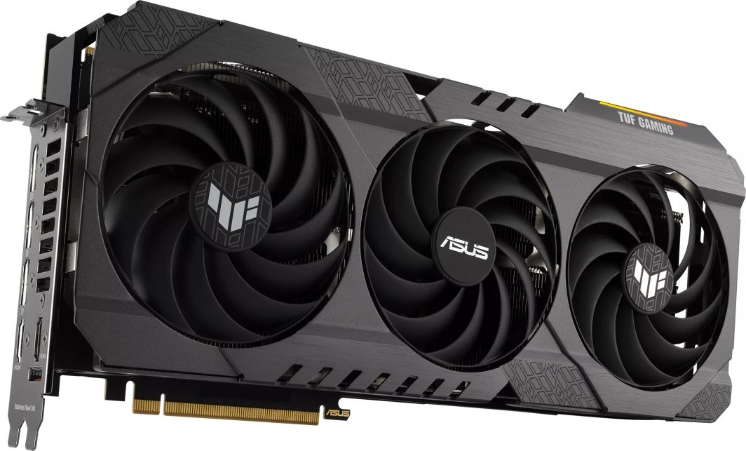 Kartelë grafike Asus TUF Gaming GeForce RTX 4090 OG OC 24GB GDDR6X