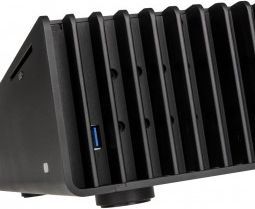 Kasë Streacom Alpha, HTPC