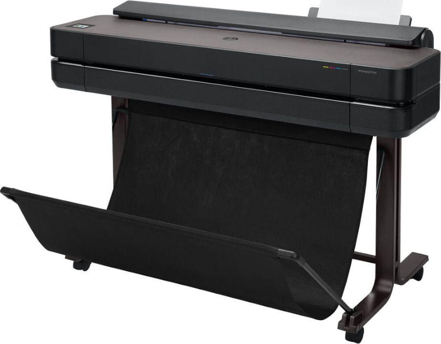 Printer HP DesignJet T650, 36"