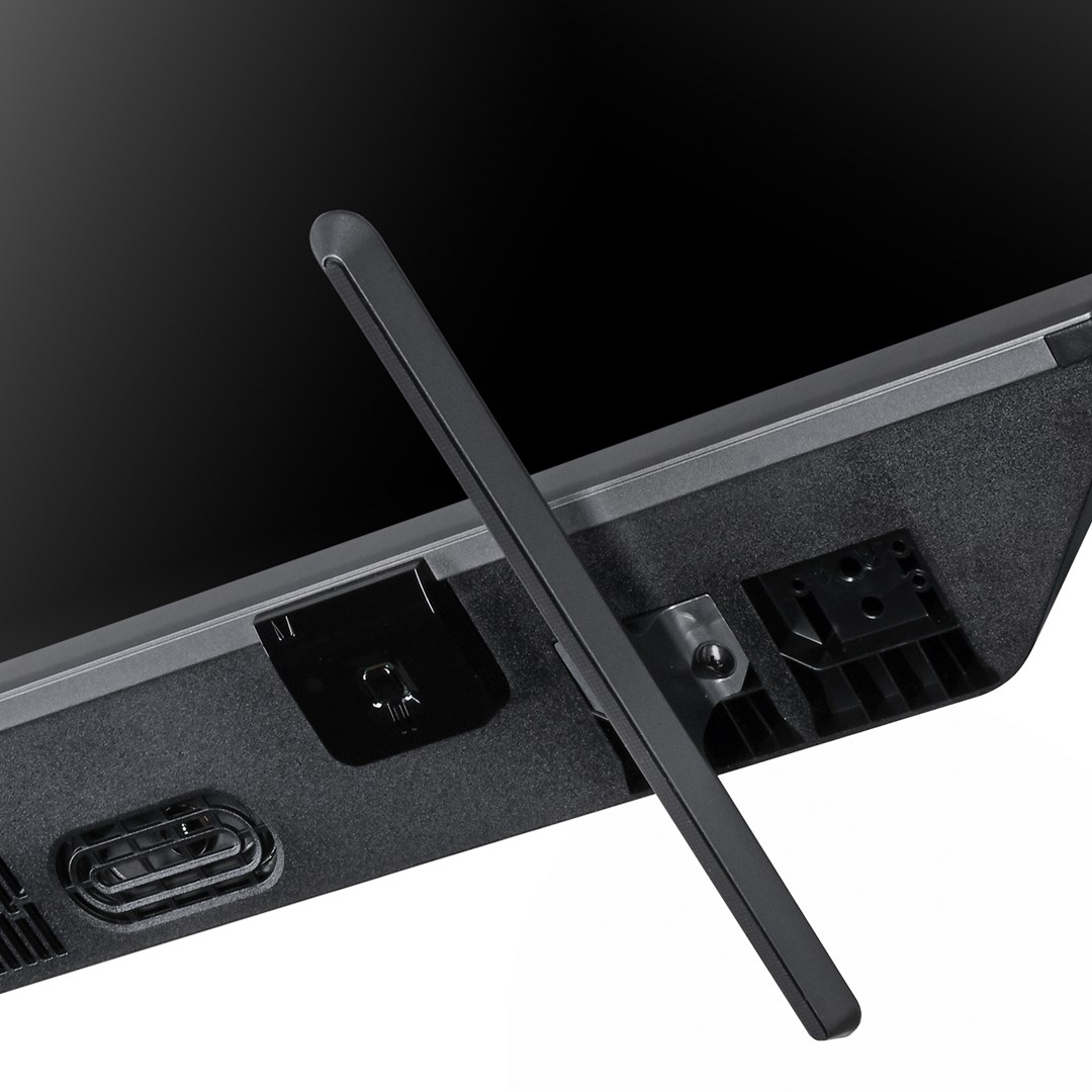 Televizor Philips 7600 series 65PUS7608/12, 65", 4K UHD, Wi-Fi, zezë/hirtë