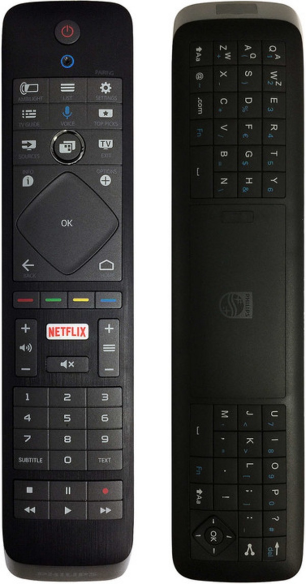 Televizor Philips 65PUS7803, 65 "(164cm), 4K UHD   