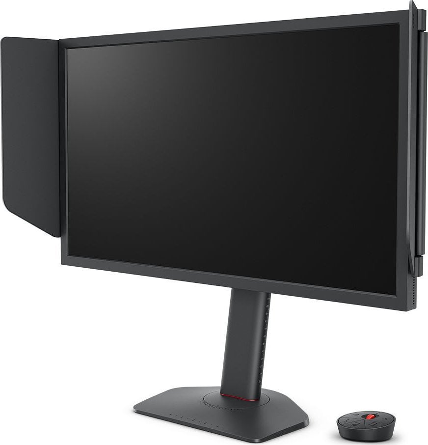 Monitor BenQ ZOWIE XL2546X, 24.1", 1920 x 1080, 240 Hz, i zi