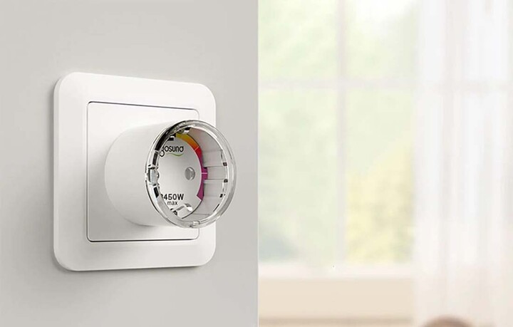 Prizë smart Gosund EP2 WiFi Tuya