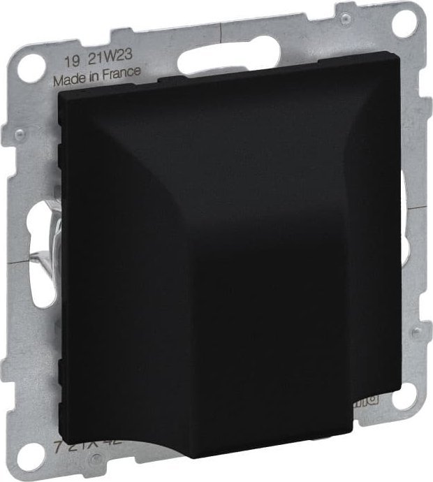 Dalje kabllore Legrand Suno 721442, IP21, e zezë