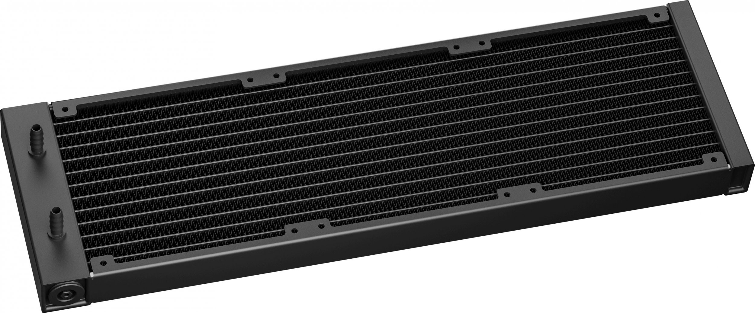Ftohës ujor Deepcool Mystique 360, radiator 360 mm, ARGB, i zi