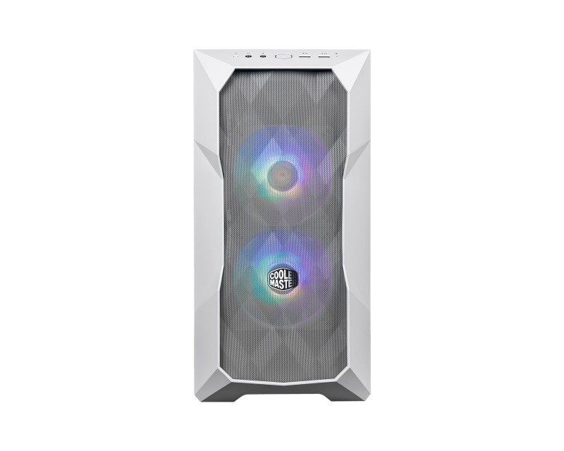 Kasë Cooler Master MasterBox TD300 MESH - E bardhë