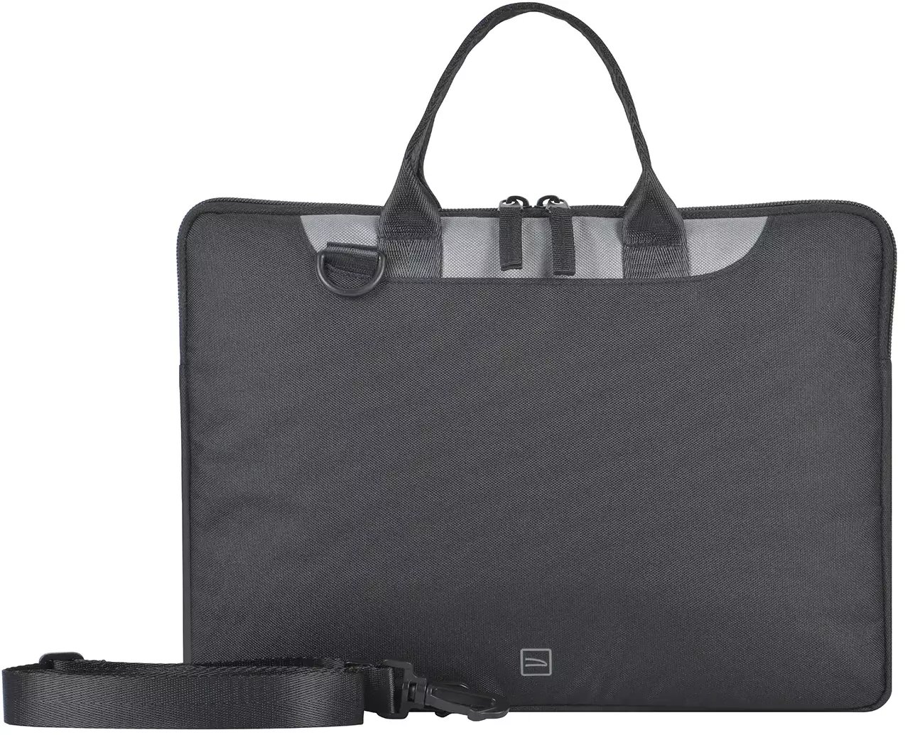 Çantë laptopi Tucano Lamini BLAMINI1516, 15.6", e zezë