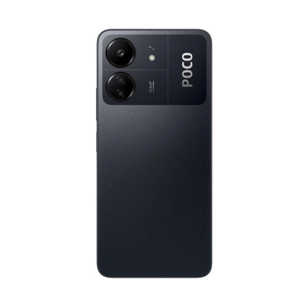 Celular Xiaomi POCO C65, 6GB RAM, 128GB, 6.74", 90Hz, i zi