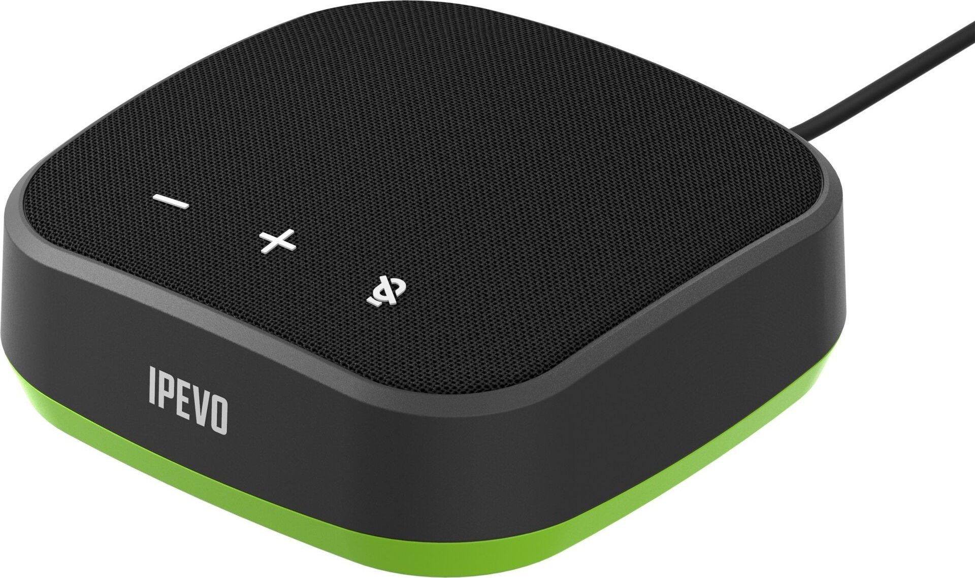 Speakerphone Ipevo VC-A10, USB, reduktim zhurme AI, i zi