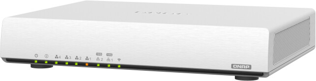 Ruter QNAP QHora-301W