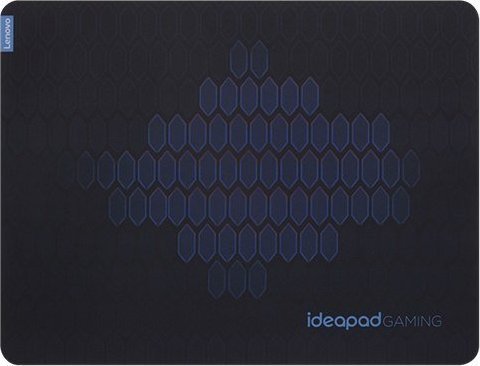 Mousepad gaming Lenovo IdeaPad Gaming M GXH1C97873, 360 x 270 x 2 mm, antirrëshqitës, blu