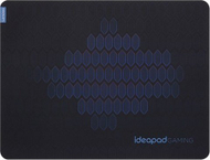 Mousepad gaming Lenovo IdeaPad Gaming M GXH1C97873, 360 x 270 x 2 mm, antirrëshqitës, blu
