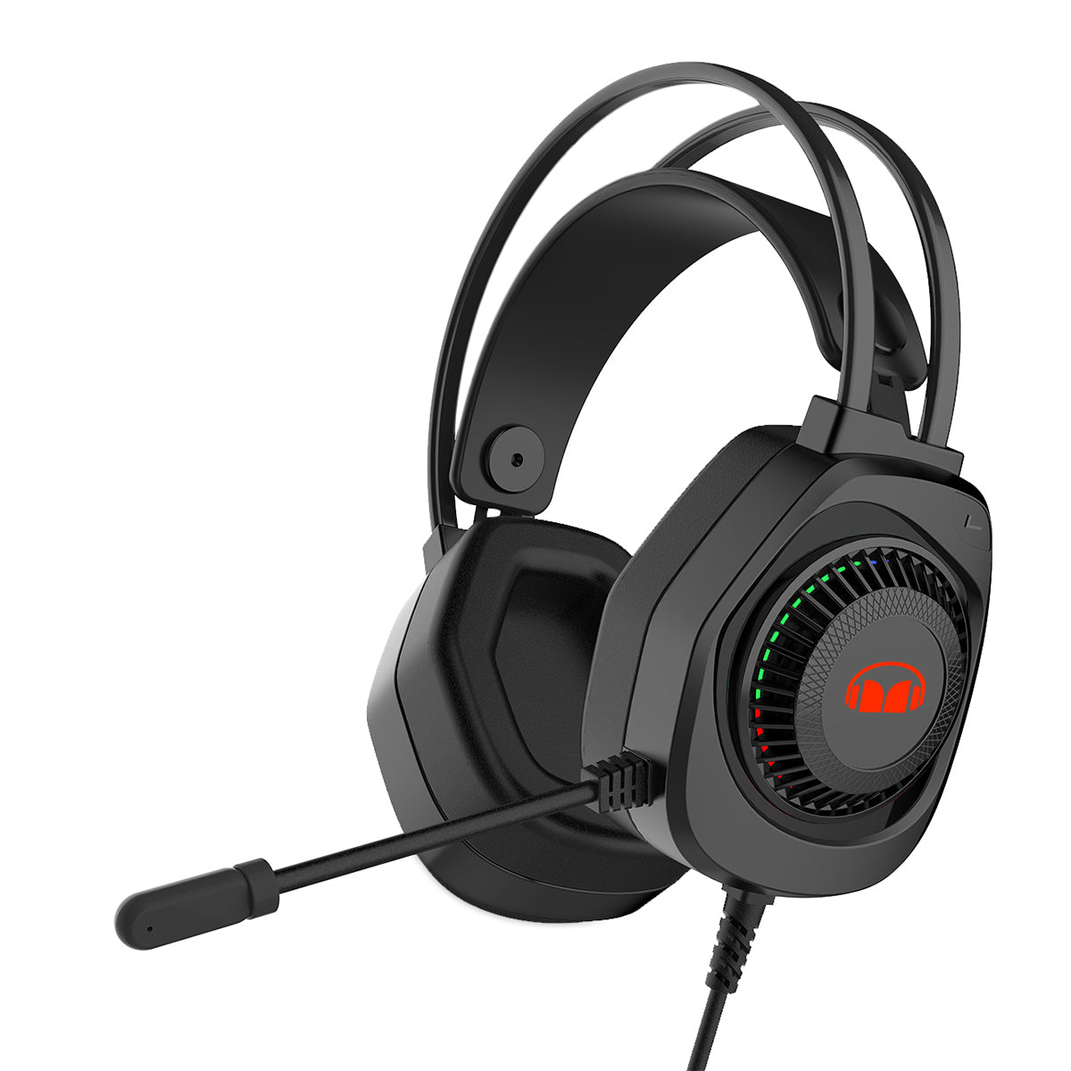 Kufje MONSTER N5 LITE-7.1