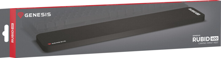 Mbajtëse për kyçe Genesis Rubid 400