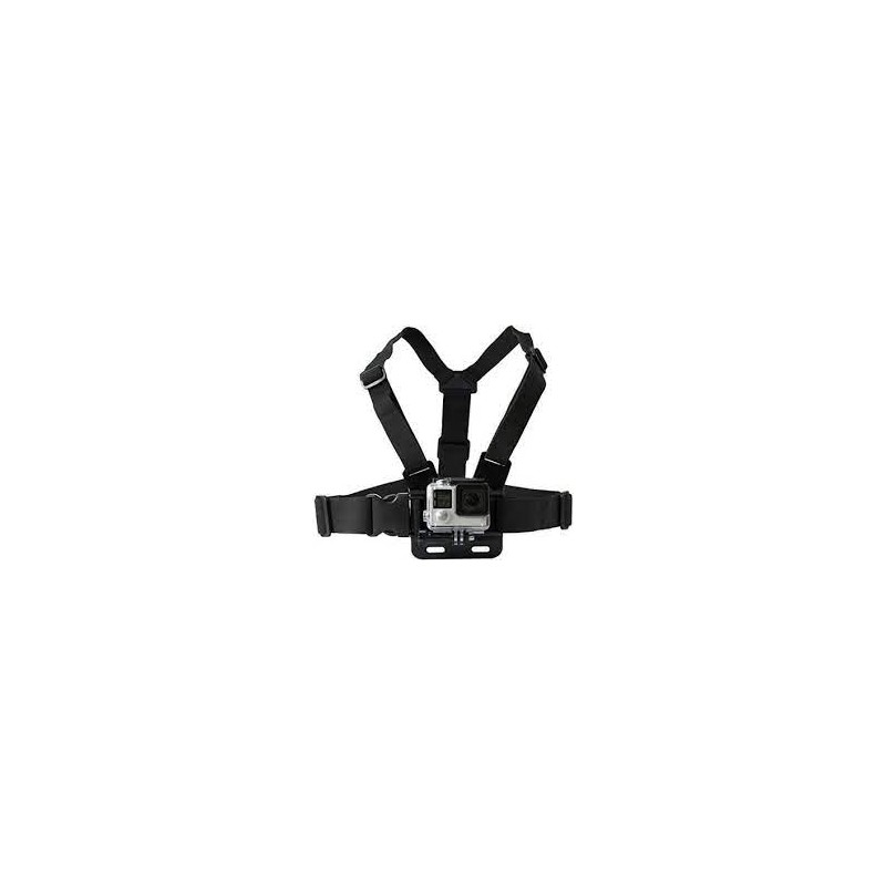 GoPro Breast Strap