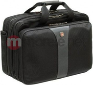 Çantë Swissgear Wenger Legacy, 17", e zezë