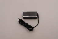 Adapter karikues Lenovo 5A10W86249, 45W, për laptop, i zi