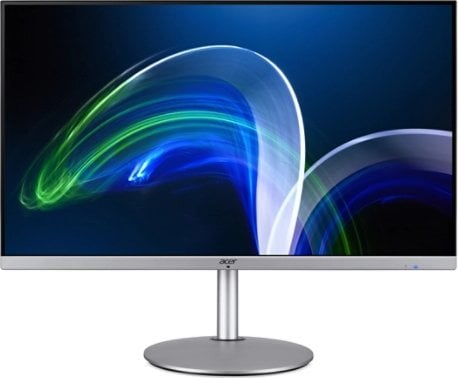 Monitor Acer CB322QK, 32", 3840 x 2160 (4K UHD), i argjendë