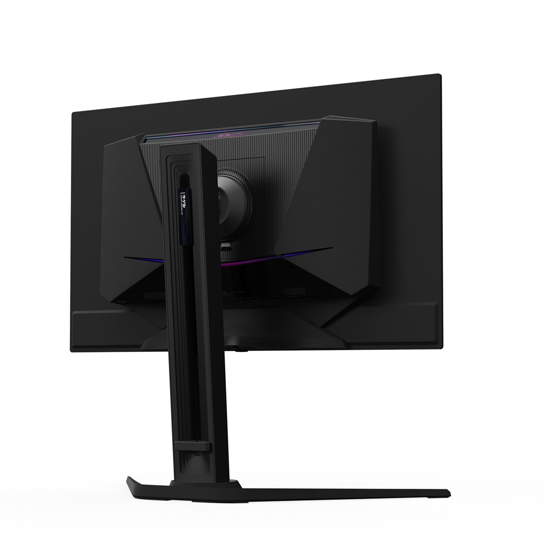 GIGABYTE AORUS FO27Q5P монитор, 27", OLED QH, 500Hz, црн