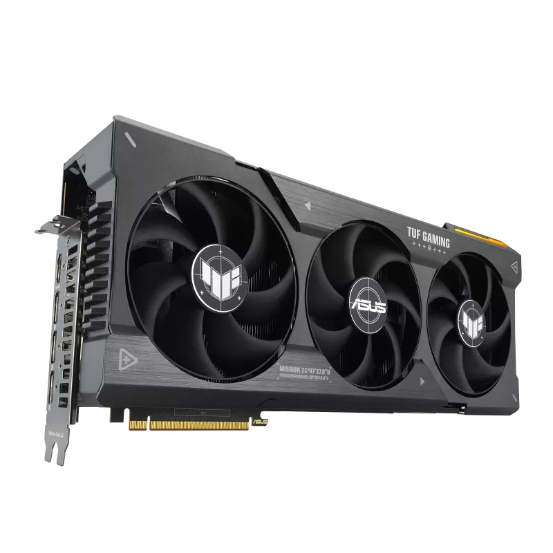 Kartelë grafike ASUS TUF Gaming AMD Radeon RX 7900 XT OC Edition, 20 GB GDDR6