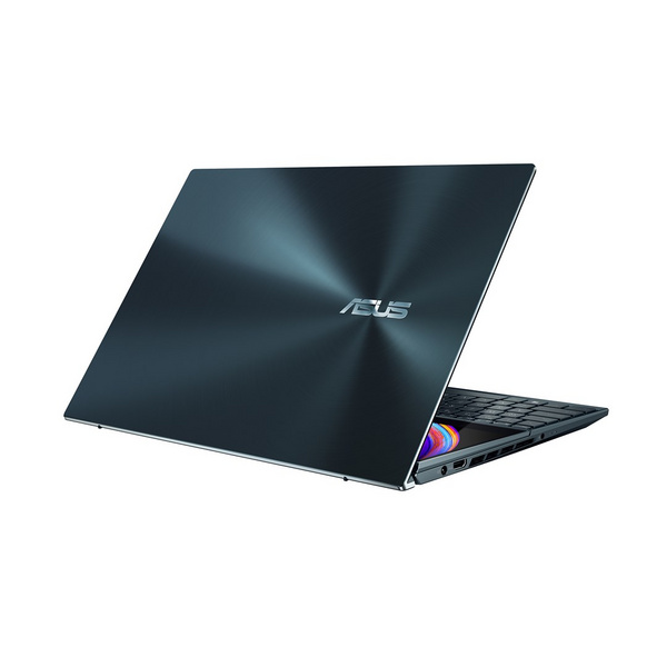 Laptop ASUS UX582ZM-H2009X, 15.6", 32 GB RAM, 1 TB SSD, Core i9, GEFORCE RTX 3060, i gjelbër