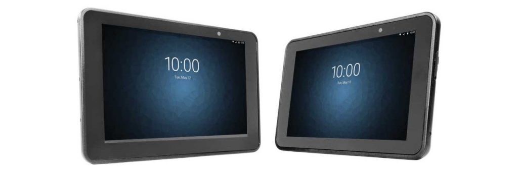 Tablet Zebra ET56, 10.1", 4GB RAM, 32GB, 4G, e hirtë