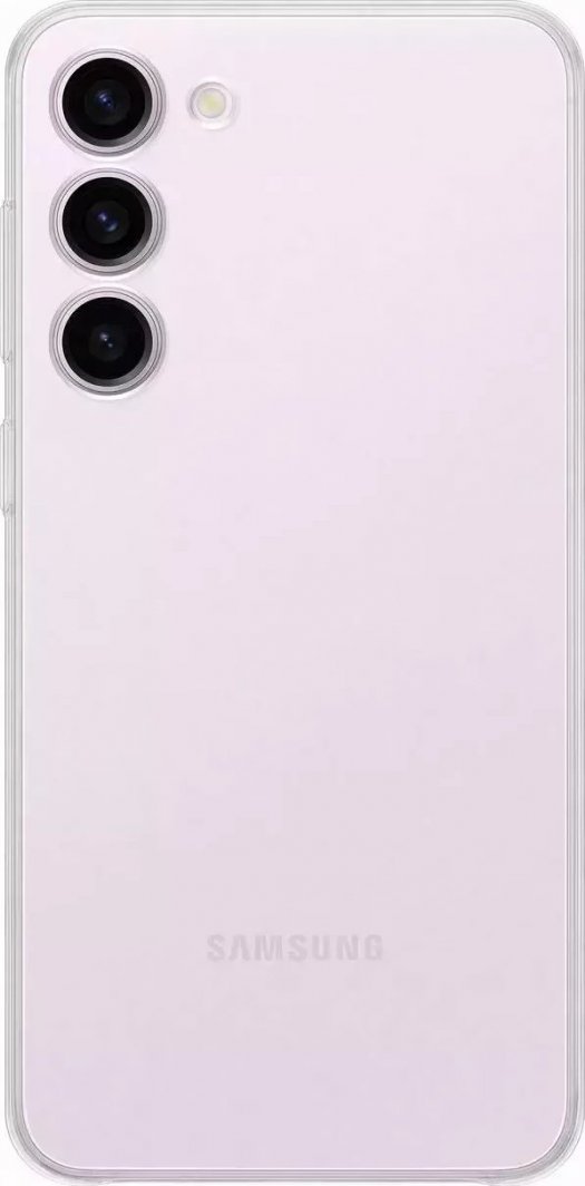 Mbrojtëse Samsung për Galaxy S23+,	transparente
