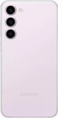 Mbrojtëse Samsung për Galaxy S23+,	transparente