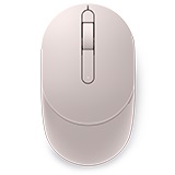 Maus Dell MS3320W, rozë