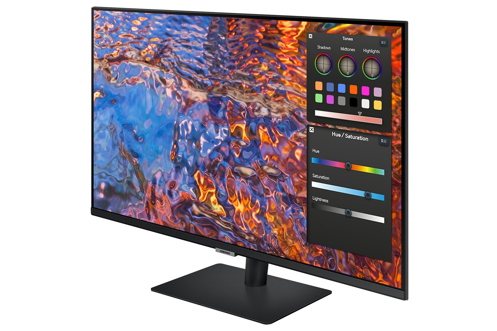 Monitor Samsung LS32B800PXPXEN, 32”, 4K, LED, i zi