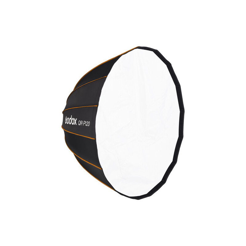Godox QR-P120 Softbox Parabolik 120cm