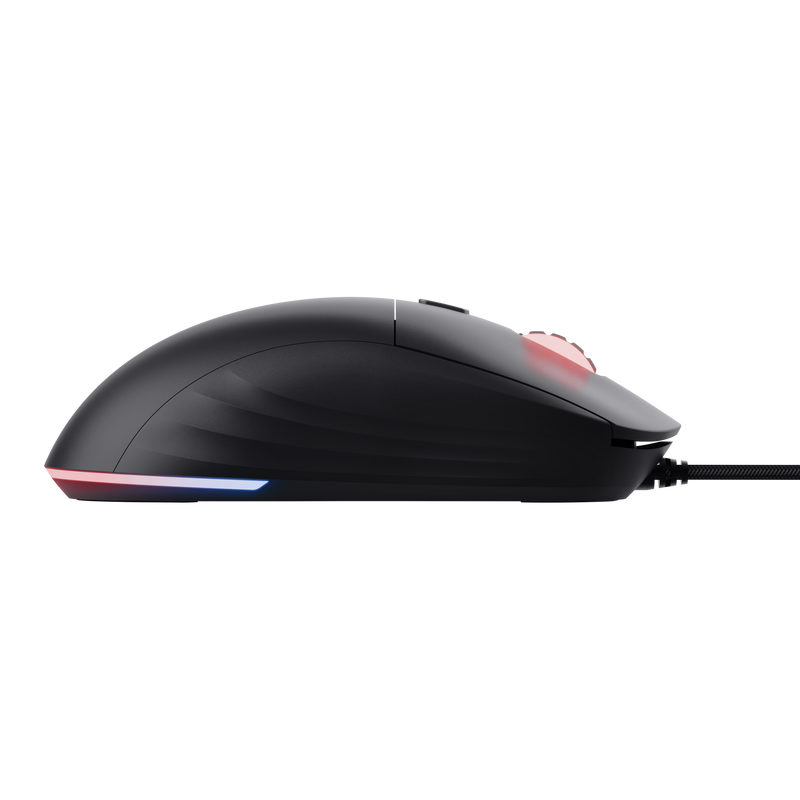 Maus Trust Gaming GXT 925 Redex II, RGB, i zi