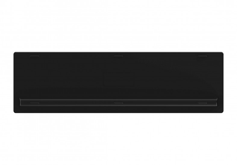 Tastierë mekanike universale iBOX AURORA K-6, RF Wireless + Bluetooth, RGB, e zezë