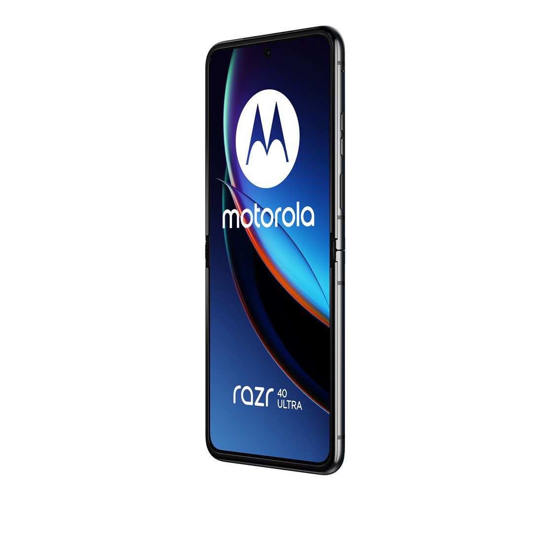 Celular Motorola razr 40 ultra, 6.9", 5G, 256GB, i zi