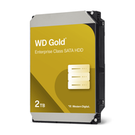 Hard disk WD Gold 8TB, SATA, 256MB cache