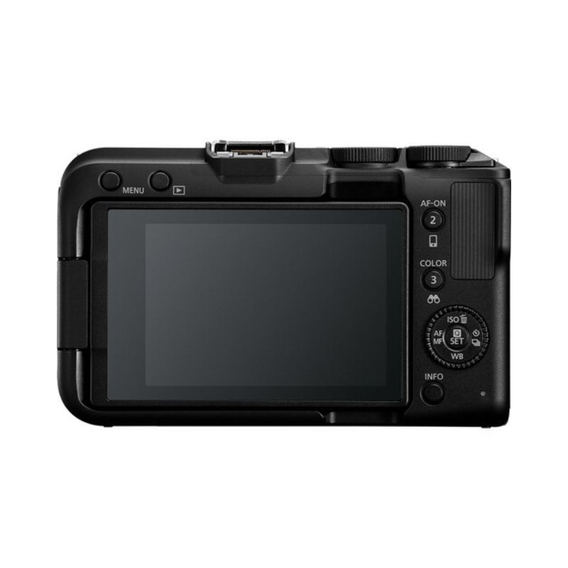 Canon EOS R50 V BODY