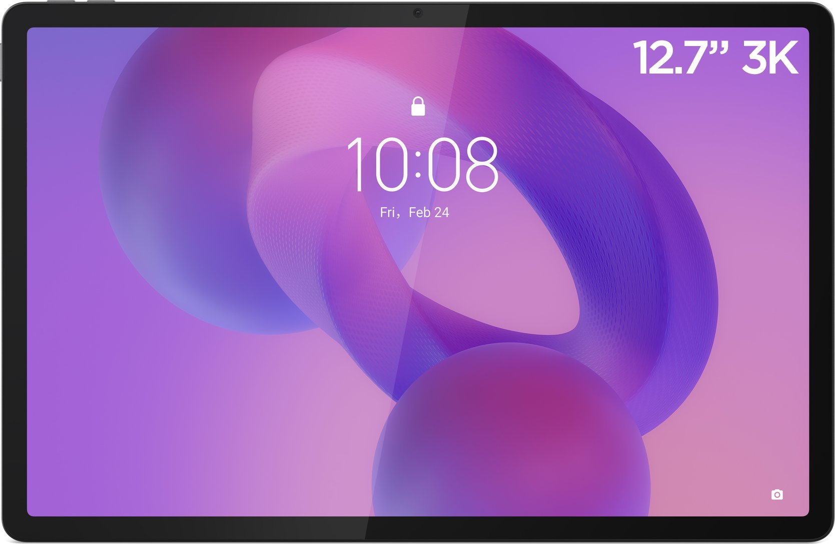 Tablet Lenovo Tab Pro, 12.7", 256GB, 8GB RAM, gri