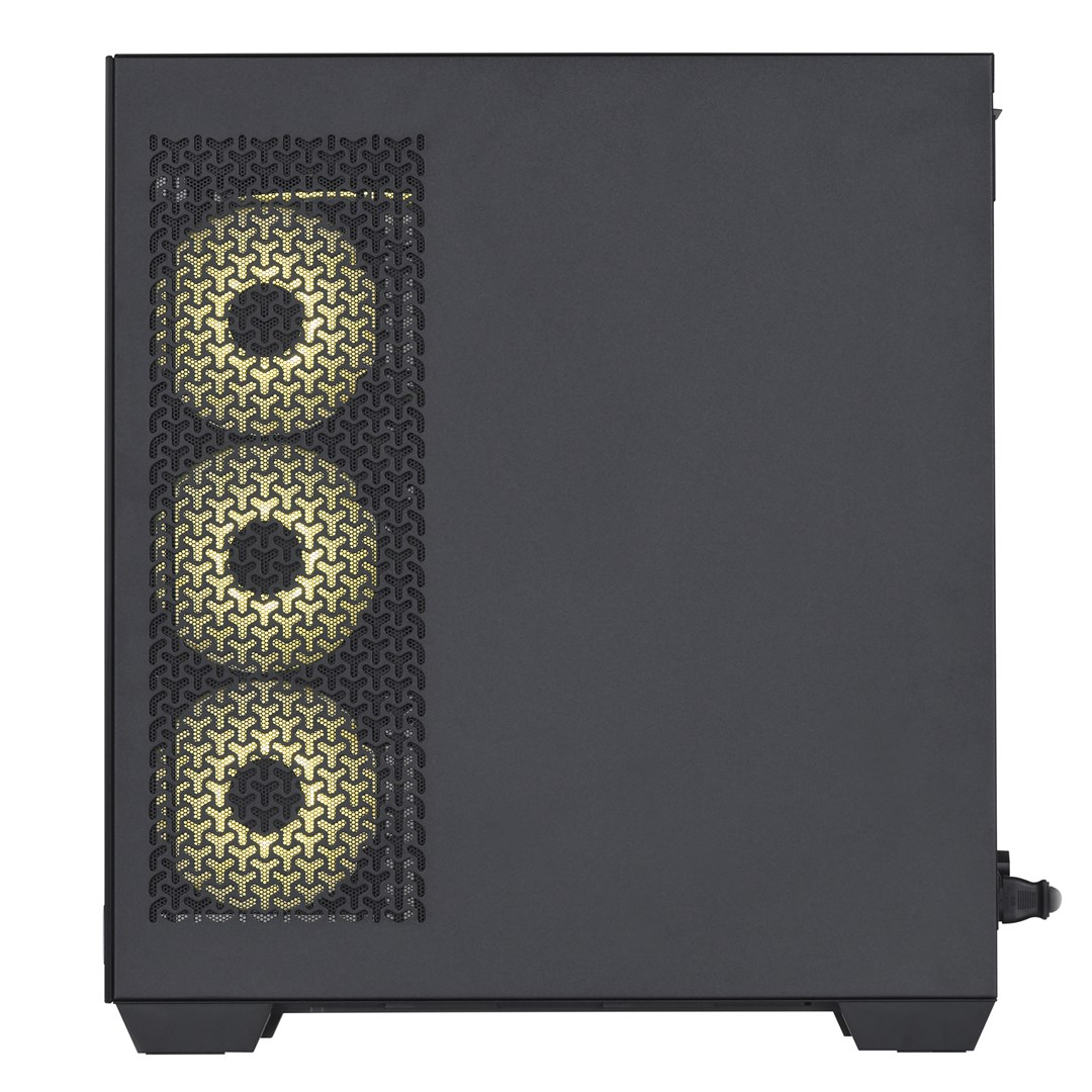 Kompjuter gaming AMD Ryzen 7 9800X3D, RTX 5090 32GB, 64GB RAM, 2TB SSD, i zi