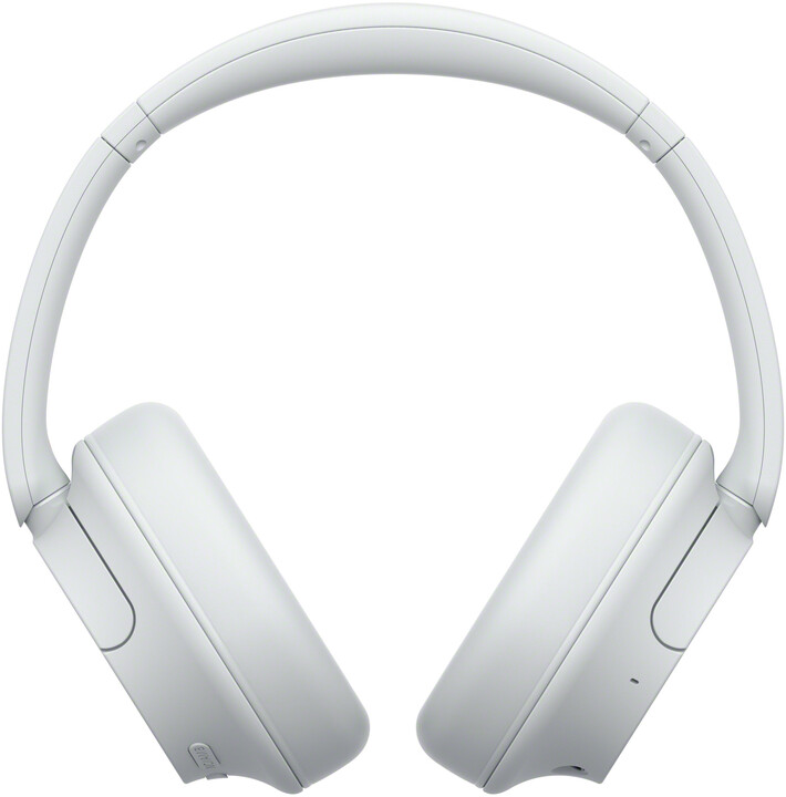 Kufje Sony WH-CH720N, të bardha