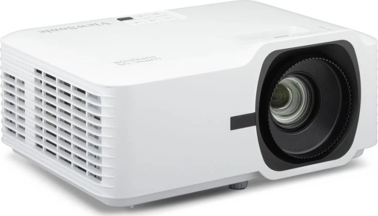Projektor Viewsonic LS630HD, Full HD 1080p, 4000 ANSI Lumens, i bardhë