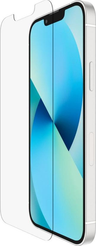 Mbrojtëse ekrani Belkin ScreenForce UltraGlass, antibakteriale, për iPhone 13 Pro Max, transparente